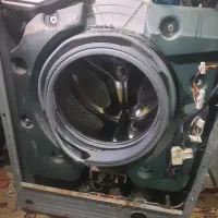 تعمیرات لباسشویی و ظرفشویی