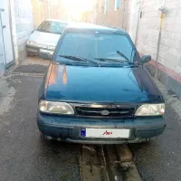 خودرو سواری