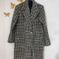 پالتو مزونی نو