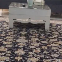 میز جلو مبلی