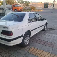 پارس موتور xu7p