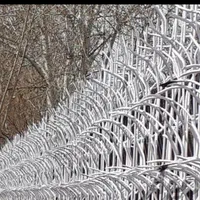 تولید حفاظ شاخ گوزنی و آبشاری