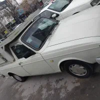 وانت پیکان مدل 93