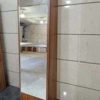 جاکفشی آیینه قدی  j200