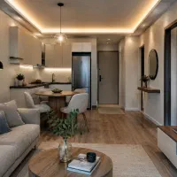 فروش آپارتمان در فرمانیه