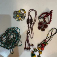 بدلیجات- اکسسوری - زیور آلات