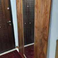آیینه و ناهار خوری 4 نفره