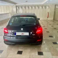 فروش پژو TU3 مدل ۱۴۰۲