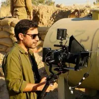 ساخت تیزر،کلیپ،ریلز - موزیک ویدیو- فیلمبرداری