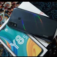 هواوی Y8s با حافظه 64 گیگابایت