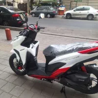 فروش موتور طرح  کلیک 170 صفر...جفت ریموت