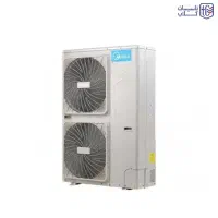 داکت اسپلیت 55 هزار اینورتر مدیا