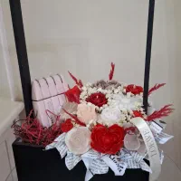 باکس کادو و هدیه