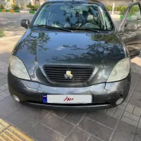 تیبا ۲ مدل ۹۷ فروش فوری