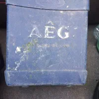 دلر AEG اصلی|سایر لوازم برقی|چناران, |دیوار
