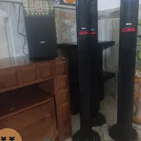 سینما خانواده مارک مارشال