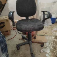 صندلی گردون