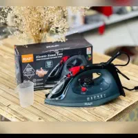 اتو بخار نو