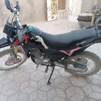 موتور  250