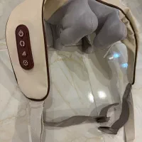 ماساژر گردن