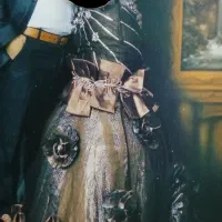 لباس مجلسی
