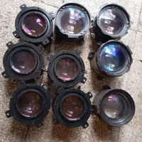 ذره بین 9عدد|لوازم التحریر|مشهد, نظام دوست|دیوار