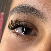 خدمات مژه