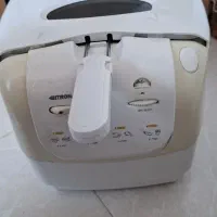 سرخ کن