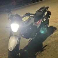 موتور بنلی 150