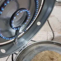تنور صدفی یا خلیجی