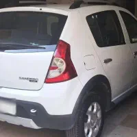 ساندرو استپ وی اتوماتیک  97