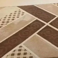 گلیم فرش درحدنو