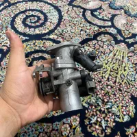 انژکتور و سوزن انژکتور ۱۲۵