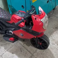 موتور شارژی موزیکال