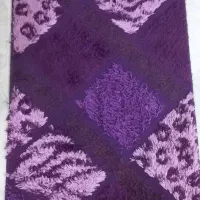 فرش فانتزی سالم و تمیز