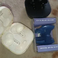 تریگر شارک و باکس ایرپاد