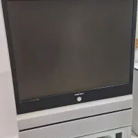 تلویزیون پروجکشن سامسونگ