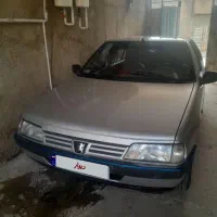 پژو ۴۰۵|خودرو سواری و وانت|فریدون‌کنار, |دیوار