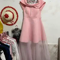 لباس مجلسی پینترستی