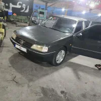 پژو 84 نداریم این قیمت