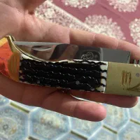 چاقو دنده ای زنجان
