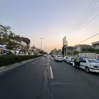 ۲۷ متر مغازه موقعیت عالی  بلوار گلها کاج