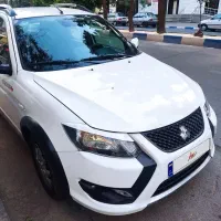 کوییک gx مدل ۱۴۰۳ فول آپشن