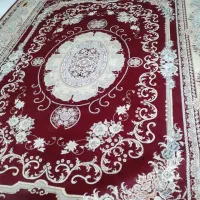 فرش دست دوم 12متری