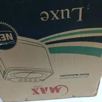 ماشین لباسشویی نو