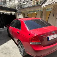 سراتو ۲۰۰۸ اتوماتیک
