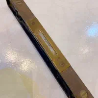 تراز انگلیسی و سرپیک گردنه تورچ