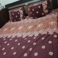 روتختی دونفره در حد نو