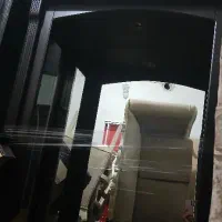 مبل 7نفره و ویترین|مبلمان خانگی و میز عسلی|قم, بنیاد|دیوار