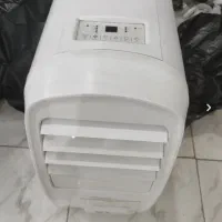 کولر پورتابل ۱۸ هزار  سوپر جنرال ( امارات )